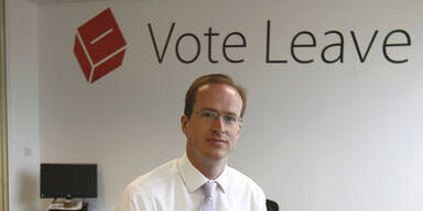 Brexit-Kampagnenchef gegen schnellen Austritt