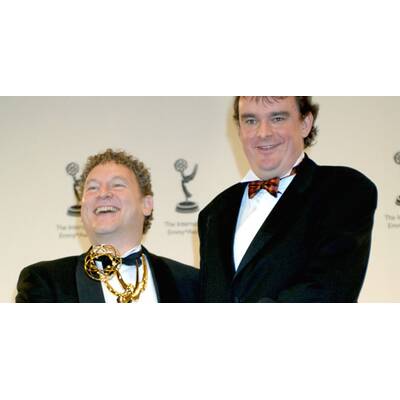 Die Emmy-Verleihung 2006
