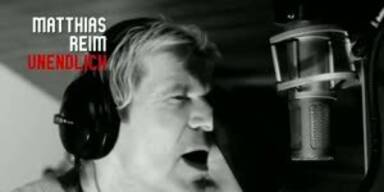 Matthias Reim: "Unendlich"