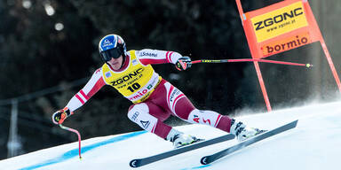 Mayer: 'Bormio kommt mir mehr entgegen'