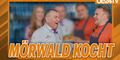 Mörwald kocht: Toni trifft auf Matthias Göth
