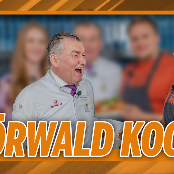 Mörwald kocht mit Matthias Göth