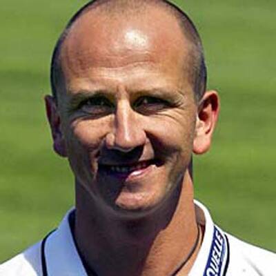 Welcher Trainer fliegt als Erster?