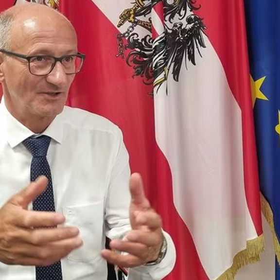 ÖVP-LH Mattle attackiert Schellhorn: 