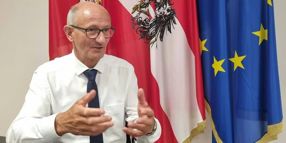 Spar-Hammer: Hier setzt die Regierung jetzt den Sparstift an