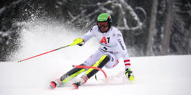 Wie Br&uuml;der: Kuriose Chance f&uuml;r Matt