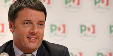 Matteo Renzi