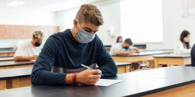 H&auml;tten Sie es gewusst? Das sind die Fragen der Mathe-Matura