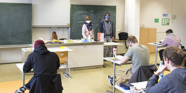 So viel ''kostet'' die Matura