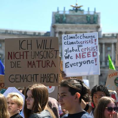 Der große oe24-Jahresrückblick 