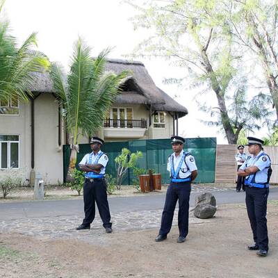Ex-Miss auf Hochzeitsreise in Mauritius ermordet