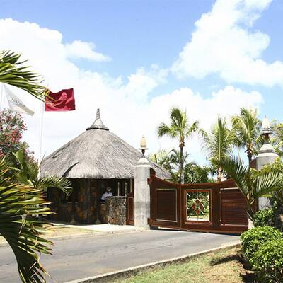 Ex-Miss auf Hochzeitsreise in Mauritius ermordet