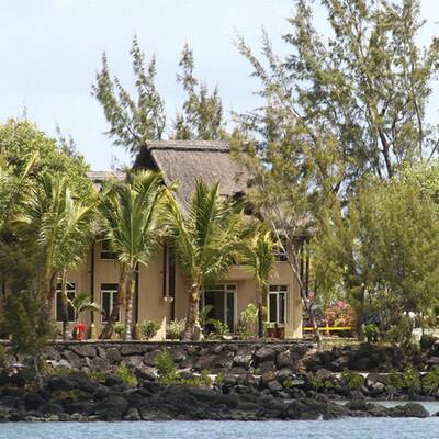 Ex-Miss auf Hochzeitsreise in Mauritius ermordet