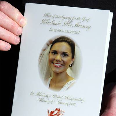 Ex-Miss auf Hochzeitsreise in Mauritius ermordet