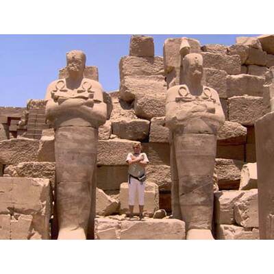 Alle lustigen Urlaubsfotos