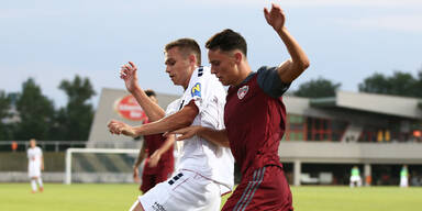 Wirbel um illegales Training bei Ostligisten