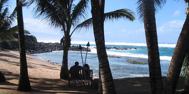 Hier urlauben die Promis