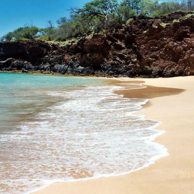 Die schönsten Inseln 2010