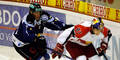 Eishockey-Star stoppt Dieb mit Bodycheck