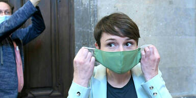 Kopftuchverbot: Neuregelung f&uuml;r Gr&uuml;ne ausgeschlossen