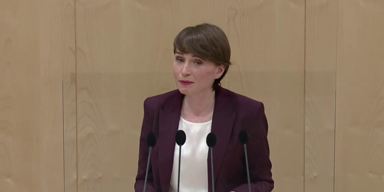 Sigrid Maurer