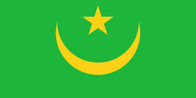 mauretanien_flagge