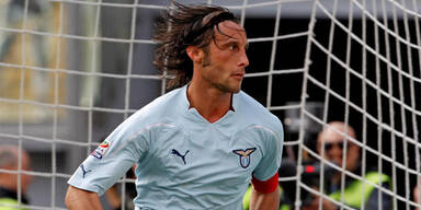 Razzia im EM-Trainingslager der Italiener