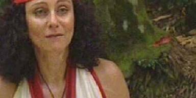 Tränen bei Mausi nach Horrornacht