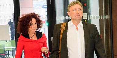 Mausi Lugner Franz Geisselhofer