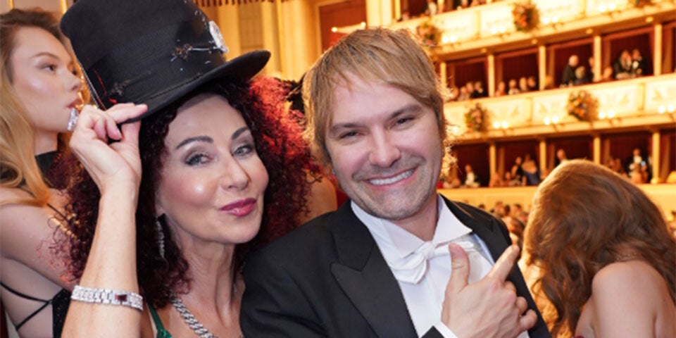 Christina Mausi Lugner