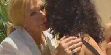 Gelungene Urwald-Premiere für Mausi