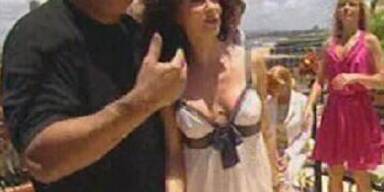 Gelungene Urwald-Premiere für Mausi