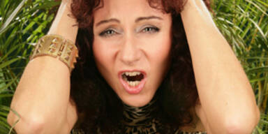 Warum das Ex-Mausi in den Dschungel zog