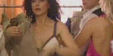 Gelungene Urwald-Premiere für Mausi