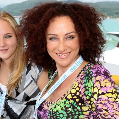 Die Top 100 Society-Stars