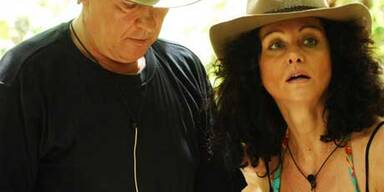 Giuilia Siegel besiegte Klaustrophobie