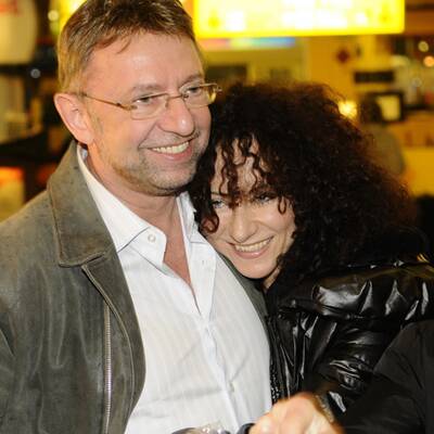 Mausis Rückkehr: Wiedersehen am Flughafen