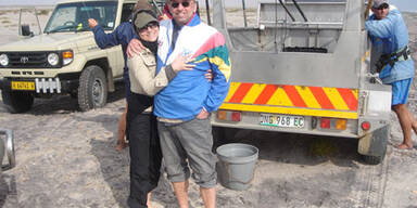 Mausi will jetzt einsamen Herzen helfen