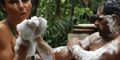 Unser Mausi: Sexspielchen im Urwald