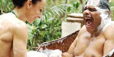 Unser Mausi: Sexspielchen im Urwald