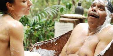 Unser Mausi: Sexspielchen im Urwald