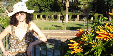 Mausi will jetzt einsamen Herzen helfen