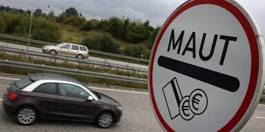 EU geht gegen deutsche Pkw-Maut vor