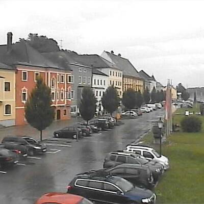 NÖ: Weitra im Waldviertel