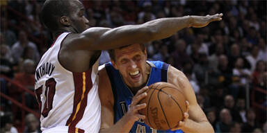 Dirk Nowitzki Dallas Mavericks