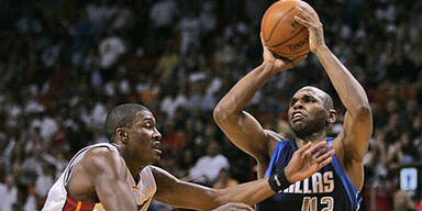 mavericks heat