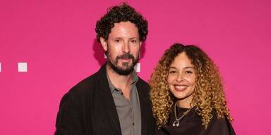 Max Herre & Joy Denalane