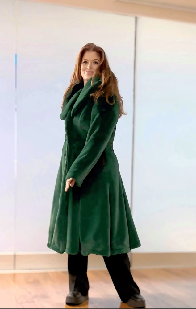 Mit 8 Jahren auf der Fashion Week: Max Alexander ist bereits erfolgreicher Modedesigner