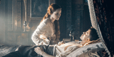 Maximilian. Das Spiel von Macht und Liebe