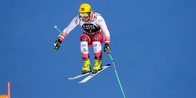 So r&uuml;stet sich &Ouml;SV-Team f&uuml;r Abfahrtsklassiker